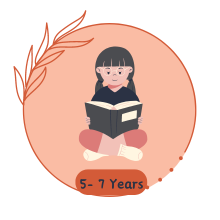5-7 Years