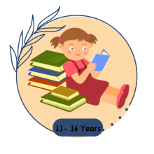 11-16 Years