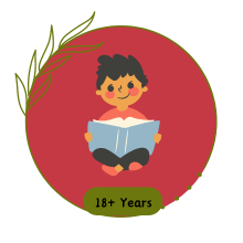 18+ Years